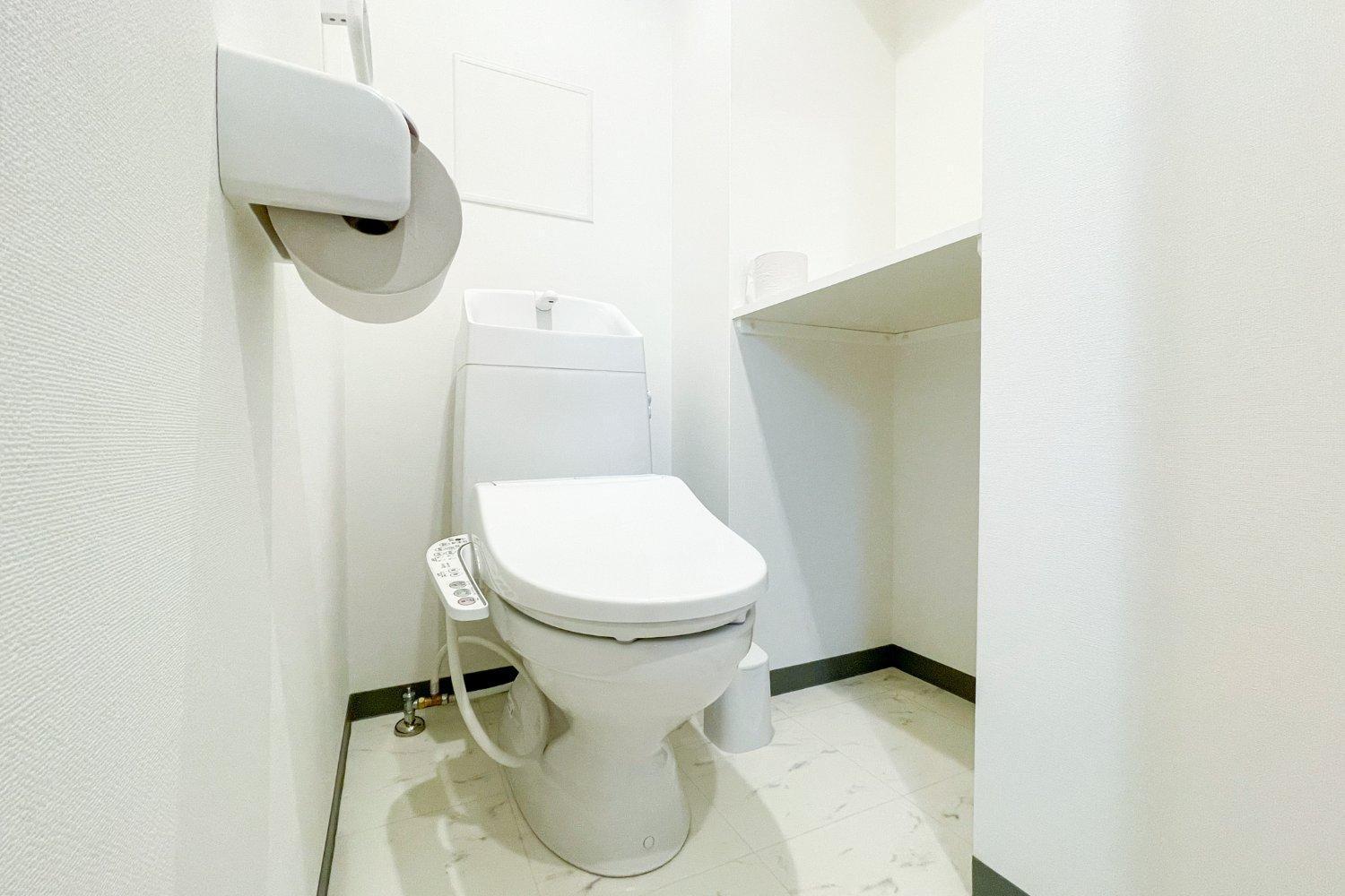 Blue Shimanouchi Apartment Osaka Ruang foto